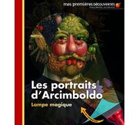 LES PORTRAITS D'ARCIMBOLDO