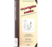 Les portugaises ensablées - Dictionnaire de l'argot du corps -