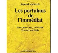 les portulans de l'immediat
