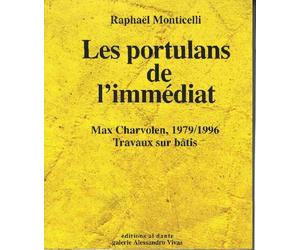 les portulans de l'immediat