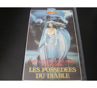 Les Possedees Du Diable