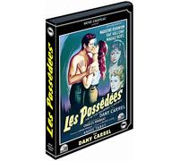 Les Possédées DVD