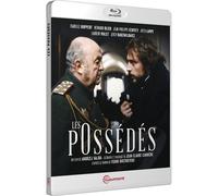 Les Possédés [Blu-Ray]