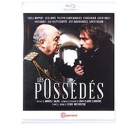 Les Possédés [Blu-ray]