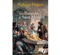 Les Possédés de Saint-Médard