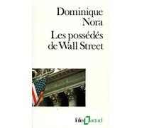 Les Possédés de Wall Street