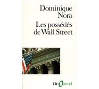 Les Possédés de Wall Street