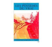 Les possedes du vrai - exorcismes philosophiques - POULAIN JACQUES - Cerf - Livre
