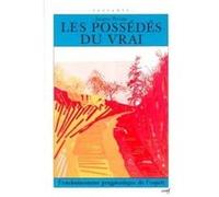 Les possedes du vrai POULAIN JACQUES (Auteur)