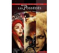 Les Possédés - L'ailleurs Est Ici