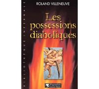 Les possessions diaboliques