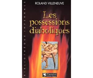 Les possessions diaboliques