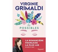 Les possibles Virginie Grimaldi (Auteur)