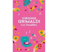 Les Possibles Virginie Grimaldi (Auteur)