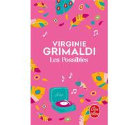 Les Possibles - Virginie Grimaldi - Lgf - Poche - Roman