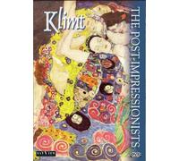 Les post-impressionnistes : Klimt