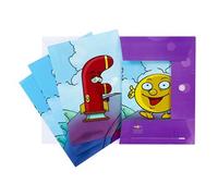 Les posters des Alphas - La méthode de lecture les Alphas GS-CP - La méthode de lecture Les Alphas GS-CP - Collectif - Recrealire - Scolaire / Universitaire