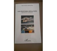 Les postiers déracinés Provinciaux, antillais - Marie-Christine Magnaval - L'harmattan - broché - Essai