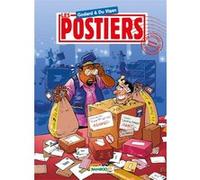 Les Postiers DU VIGAN+GODARD (Auteur)