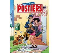 Les Postiers - tome 01