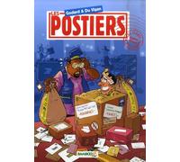 Les Postiers Tome 2