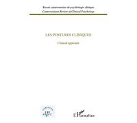 Revue Camerounaise De Psychologie Clinique N° 2, 2011 - Les Postures Cliniques - Clinical Approach