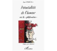 Les potentialités de l'humour à l'école: Vers la géloformation""