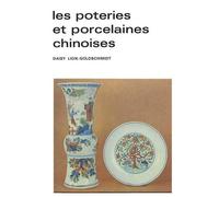 Les Poteries Et Porcelaines Chinoises