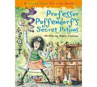 Les potions secrètes du professeur Puffendorf