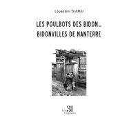 Les poulbots des bidon... bidonvilles de Nanterre