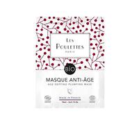Les Poulettes - Masque Anti-âge Masque anti-rides et anti-âge 18 ml unisex