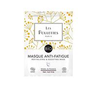 Les Poulettes - Masque Anti-Fatigue Masque éclat 18 ml unisex