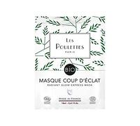 Les Poulettes - Masque Coup d'éclat Masque éclat 18 ml unisex