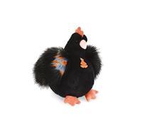 Les poulettes grand modele noir HO3163