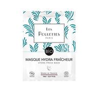 Les Poulettes - Masque Hydra Fraîcheur Masque hydratant 1 pieces unisex