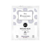 Les Poulettes Paris Patchs Yeux Bio