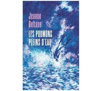 Les Poumons Pleins D'eau