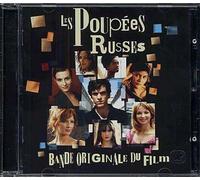 Les Poupées Russes