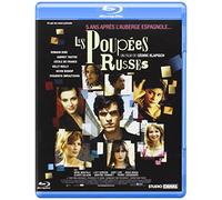 Les Poupées russes – Blu-ray – Universal Pictures