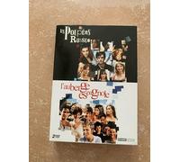Les Poupées russes / L'Auberge espagnole - Coffret 2 DVD
