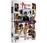 Les Poupées Russes + L'auberge espagnole – Coffret 2 DVD – Studiocanal