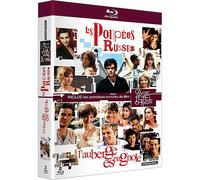 L'auberge espagnole - Les poupées russes - Coffret 2 Blu-Ray