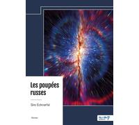 Les poupées russes - Sire Ecknarfal - Nombre 7 - broché - Roman