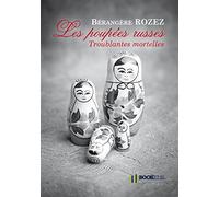 Les Poupées Russes - Troublantes Mortelles: Troublantes mortelles