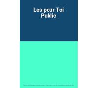 Les pour Toi Public