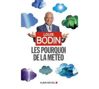Les Pourquoi de la météo – Les Éditions Albin Michel