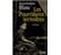 Les Pourritures terrestres - Henri-Frédéric Blanc - Rocher Eds Du - broché - Roman