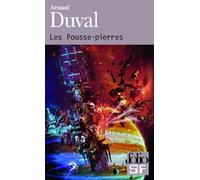 Les Pousse-pierres: L'héritage de Torino