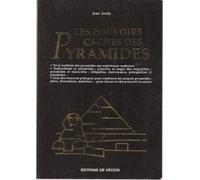 Les pouvoirs cachés des pyramides