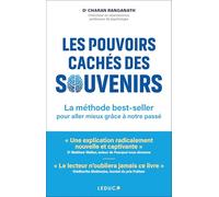 Les Pouvoirs Cachés Des Souvenirs